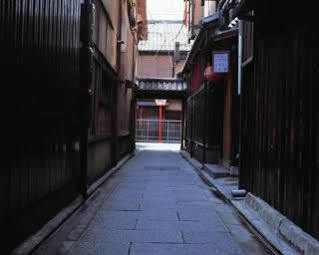 Gion Maifukan Kyoto Exterior photo